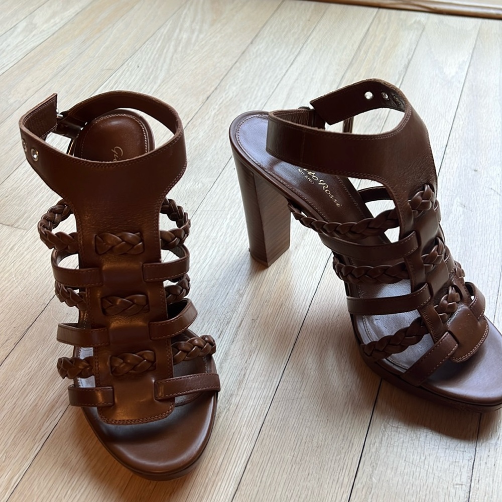 Gianvito Rossi Sandals